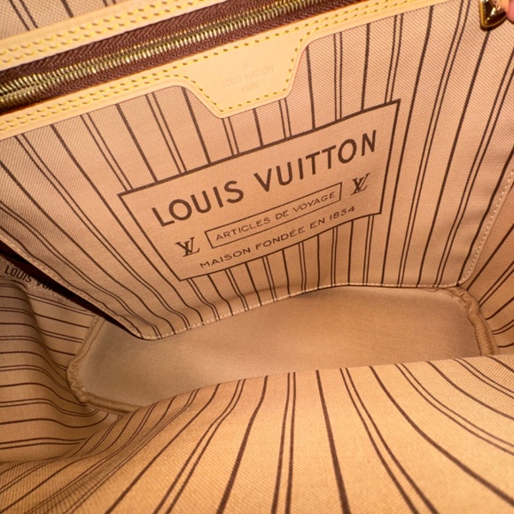 Neverfull MM (2025) - Picture 4 of 7